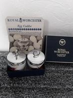 Royall worcester Egg Coddler, Ophalen, Zo goed als nieuw