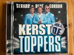 Kerst CD - Kerst met de Toppers, Ophalen of Verzenden, Kerst