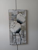 MOOI SCHILDERIJ, Minder dan 50 cm, Ophalen of Verzenden, Zo goed als nieuw, Schilderij