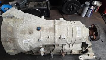 Automatische transmissie automaatbak 6HP28 N57 BMW 3 serie E beschikbaar voor biedingen