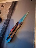 Valorant Mes - Cosplay Requisite, Ophalen, Zo goed als nieuw