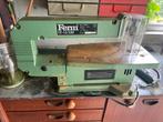 Elektrische figuurzaagmachine Ferm, Doe-het-zelf en Verbouw, Gereedschap | Zaagmachines, Ophalen, Gebruikt, Minder dan 600 watt