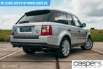 Land Rover Range Rover Sport 4.2 V8 Supercharged | Lage KM, Automaat, 4197 cc, Gebruikt, 2491 kg