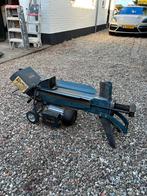 Hout kloofmachine (Einhell HSP 41/1), Gebruikt, Liggend, Einhell, Ophalen of Verzenden