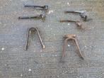Middenbok Citta Gilera, Fietsen en Brommers, Ophalen of Verzenden, Gebruikt, Overige typen, Piaggio/Gilera