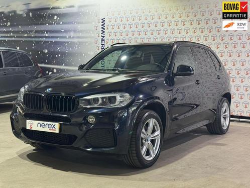BMW X5 XDrive35i High Executive M-Sport 7P | Pano | Memory |, Auto's, BMW, Bedrijf, Te koop, X5, 4x4, ABS, Achteruitrijcamera