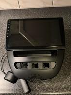 Apple carplay Citroen C1 peugeot 107, Auto diversen, Autoradio's, Ophalen, Nieuw