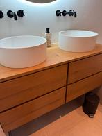 Verschillende badkamer items!, Ophalen, 100 tot 150 cm, Zo goed als nieuw, Minder dan 100 cm