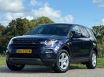 Land Rover Discovery Sport 2.0 TD4 HSE - Byron Blue - Meredi, Automaat, Gebruikt, 4 cilinders, 150 pk