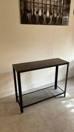 Mooie nieuwe sidetable, Huis en Inrichting, Ophalen, Zo goed als nieuw