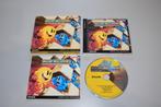 Philips CDi : Pac Panic, Spelcomputers en Games, Games | Overige, Puzzel en Educatief, Gebruikt, 2 spelers, Ophalen of Verzenden