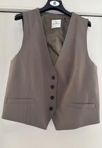 Summum NIEUW gilet / vestje maat 44 clay, Summum Woman, Overige kleuren, Verzenden, Maat 42/44 (L)