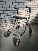 FellowRoll rollator voor Parkinson patiënten, Ophalen, Opvouwbaar, Gebruikt