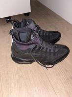 Nike air Max, Ophalen, Zwart, Boots, Nike