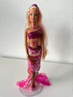 Barbie ZEEMEERMIN ‍️ Mattel, Verzamelen, Poppen, Ophalen of Verzenden