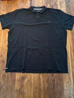 Weekend Offender Polo 3XL, Kleding | Heren, Ophalen of Verzenden, Zo goed als nieuw, Overige maten, Zwart