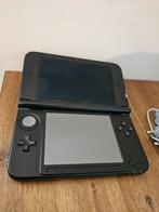 Nintendo 3DS XL X&Y Rood - Limited Edition!, Nintendo, Gebruikt, 3DS XL, Ophalen of Verzenden