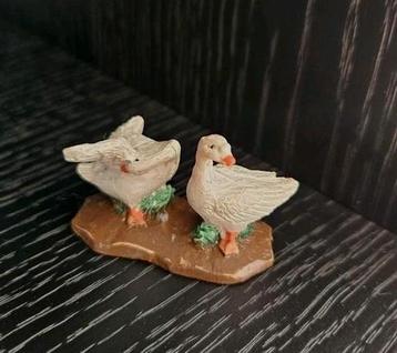 Kerkdorp ganzen beschikbaar voor biedingen