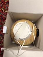Cotton ball lights lamp outdoor camping, Ophalen of Verzenden, Zo goed als nieuw