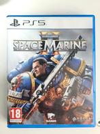 Warhammer 40k Space Marine II PS5, Ophalen of Verzenden, Zo goed als nieuw