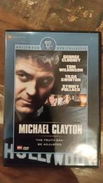 Michael Clayton, Alle leeftijden, Ophalen of Verzenden, Gebruikt