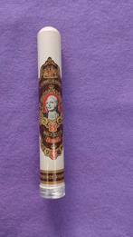 Vintage sigarenkoker Schimmelpenninck, Verzamelen, Ophalen, Zo goed als nieuw, Tabaksdoos of Verpakking