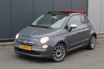 Fiat 500 C 1.2 Lounge Automaat, Airco, Multifunctioneel stuu, Euro 5, Gebruikt, 1242 cc, 4 cilinders