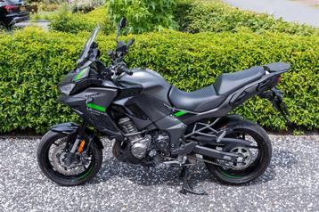 Kawasaki Versys 1000 ABS, 2024 beschikbaar voor biedingen