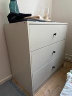 trendy ikea drawers, Ophalen, Zo goed als nieuw, Minder dan 100 cm, Rechthoekig