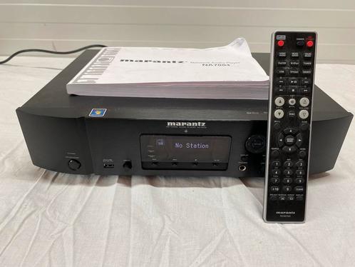 MARANTZ NA7004 netwerk speler, Audio, Tv en Foto, Mediaspelers, Zo goed als nieuw, Zonder harde schijf, Ophalen of Verzenden