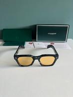 Jacques Marie Mage Zonnebril, Overige merken, Zonnebril, Zwart, Ophalen of Verzenden