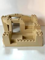 Lego Duplo  Basisplaat voor Dierenverblijf, Ophalen of Verzenden, Gebruikt, Duplo