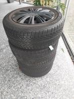 Ford Kuga winterbanden set, Banden en Velgen, 17 inch, 235 mm, Winterbanden