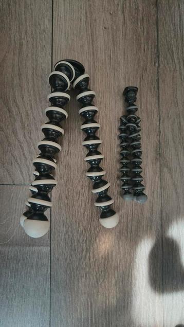 Joby Gorillapod voor Camera & Smartphone beschikbaar voor biedingen