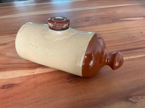 Oud Engelse aardewerk kruik, Antiek en Kunst, Antiek | Keramiek en Aardewerk, Ophalen of Verzenden