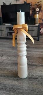 Kaars Marcel Wanders, Huis en Inrichting, Ophalen of Verzenden, Nieuw, Overige materialen, Minder dan 25 cm