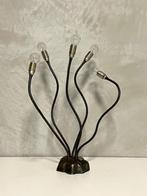 Tom Kater tafellamp jaren 90 design table lamp, Gebruikt, Jaren 90, 50 tot 75 cm, Ophalen of Verzenden