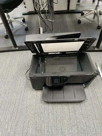 HP OfficeJet 7510 Wide Format All-in-One Printer series beschikbaar voor biedingen