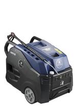 Heetwater Hogedruk reiniger SAHPW7300, Ophalen, Nieuw, Benzine