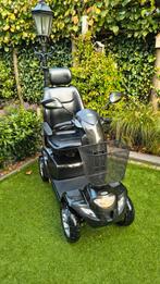 Scootmobiel ST5D Drive met 4 wielen, Diversen, Brommobielen en Scootmobielen, Ophalen, Gebruikt, Drive, 16 km/u of meer