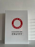 Ajax Cruyff Lack of Guidance Shirt - Maat S, Maat S, Ophalen of Verzenden, Nieuw, Shirt