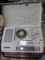 Loewe opta draagbare bandrecorder, Audio, Tv en Foto, Bandrecorders, Ophalen of Verzenden, Defecte bandrecorder