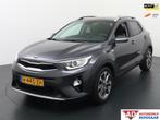 Kia Stonic hoge instap lichtmetalen vel 1.0 T-GDi Sports Ed., Voorwielaandrijving, 450 kg, Gebruikt, Origineel Nederlands