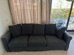 Ikea 3 zit bank Gronlid, Ophalen, Gebruikt