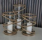 RICHMOND Jaden als nieuw!! Prachtig luxe uitstraling !!, Ophalen, Zo goed als nieuw