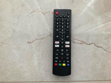 🔥LG smart TV 4k/8kAfstandsbediening werkt op alle LG tv’s🔥 beschikbaar voor biedingen