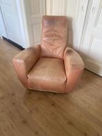 Longa van Gerard van den Berg, Huis en Inrichting, Fauteuils, Ophalen, Design 90's, Gebruikt, 75 tot 100 cm