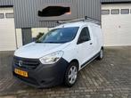 Dacia Dokker 1.5 dCi 75 Ambiance, Auto's, Start-stop-systeem, Gebruikt, 4 cilinders, Origineel Nederlands