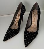 SAM EDELMAN stiletto pumps met studs maat 40 nieuw, Ophalen of Verzenden, Nieuw, Zwart