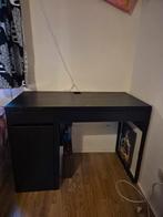 Micke bureau Ikea, Ophalen, Gebruikt
